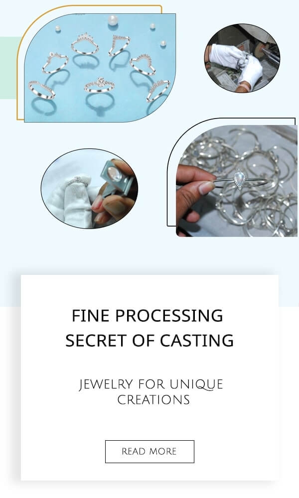 Casting Jewelry