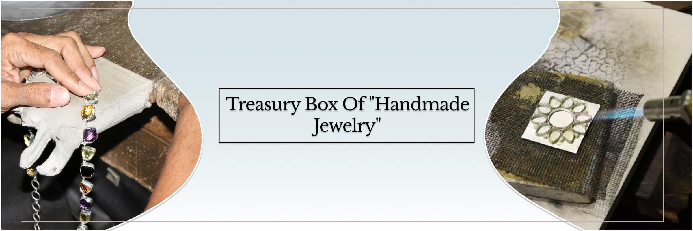 Everything You Want to Know About Handmade Jewelry Wholesale Handmade Jewelry
