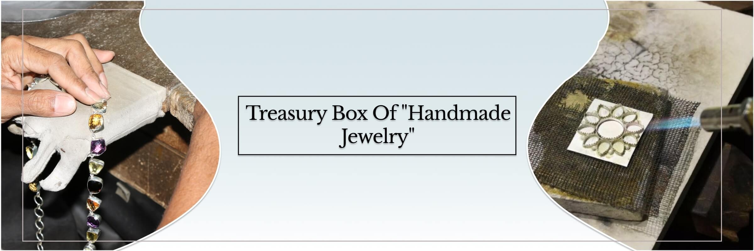 Wholesale Handmade Jewelry