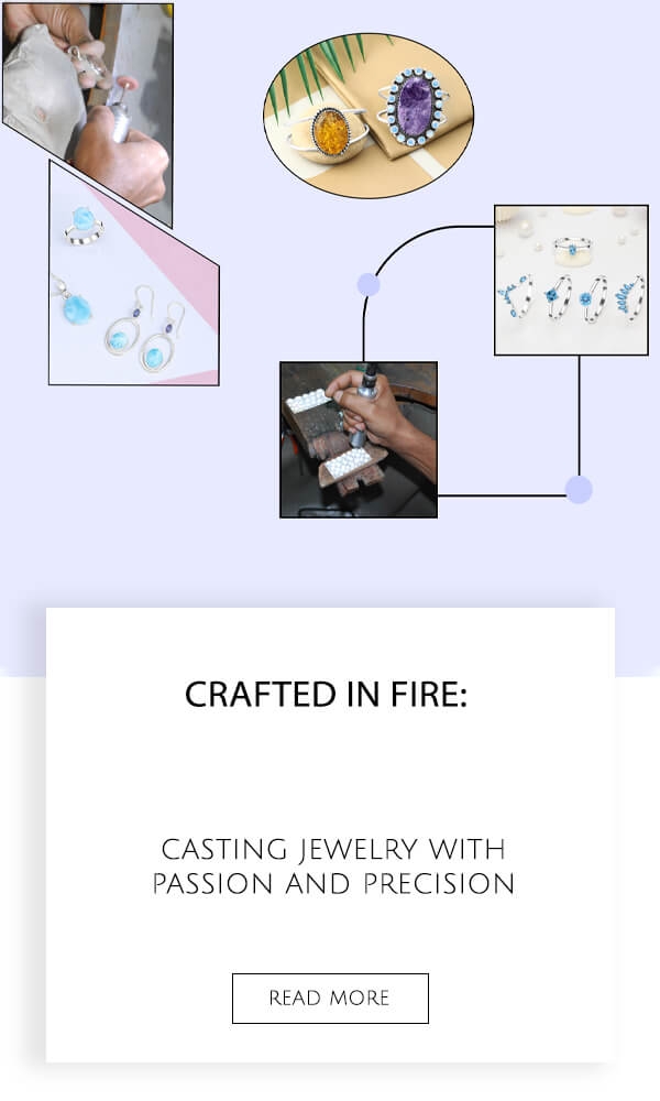 Casting Jewelry