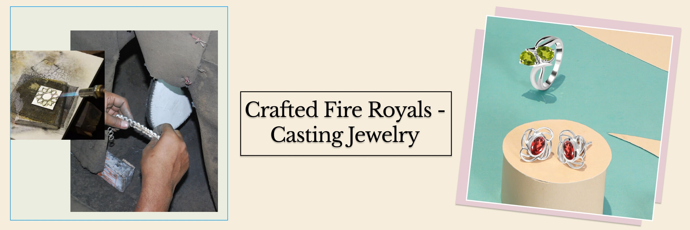 Assembling & Foundry Sculpting Tasks When Crafted with Fire Assembling & Foundry Sculpting Tasks When Crafted with Fire