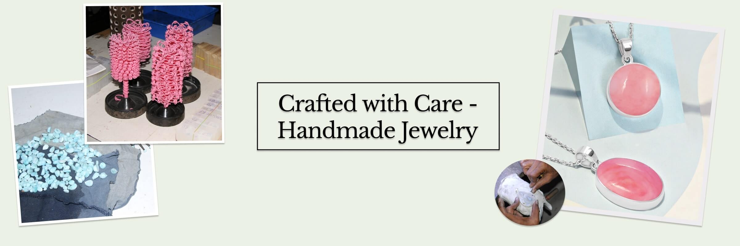 Handmade Jewelry Handmade Jewelry