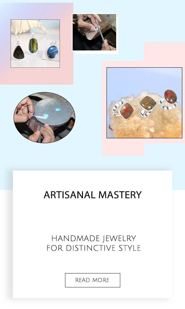 Handmade Jewelry