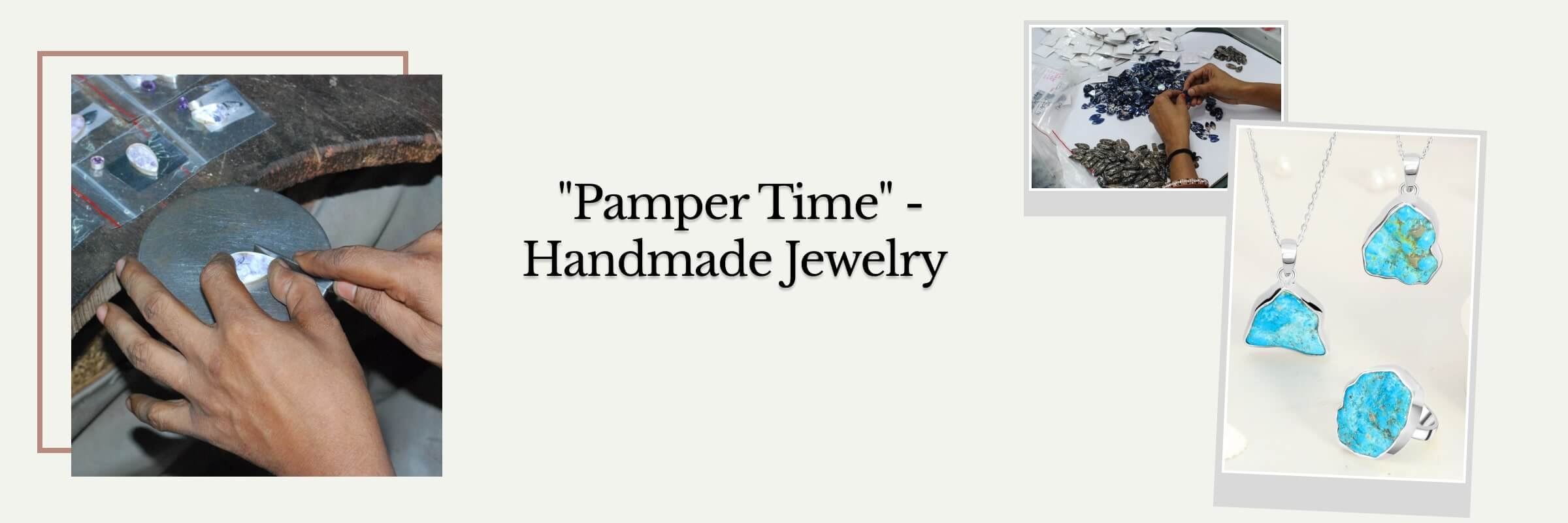 Path Take Care Of Handmade Jewelry Path Take Care Of Handmade Jewelry