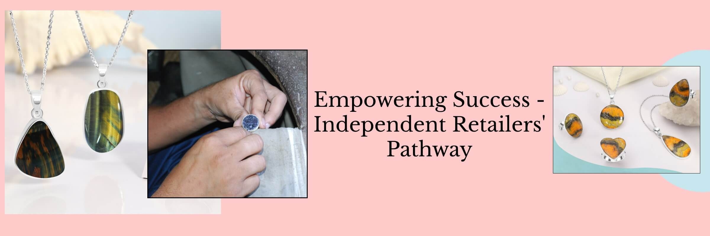 Empowering Independent Retailers