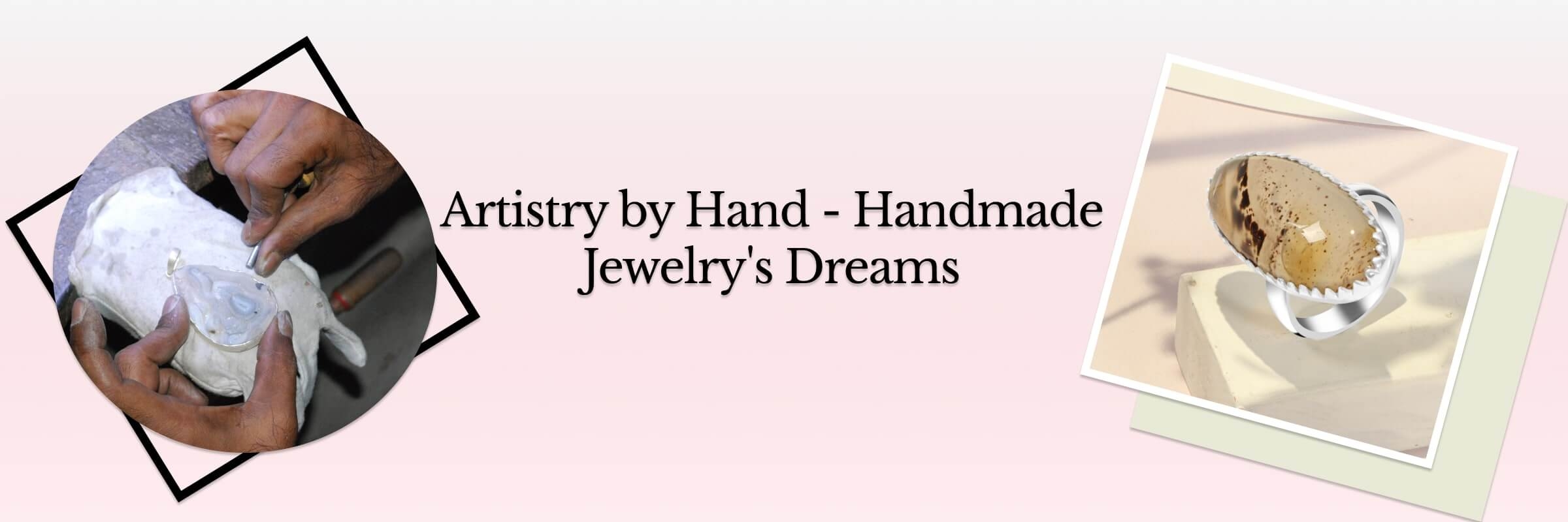 Handmade Jewelry