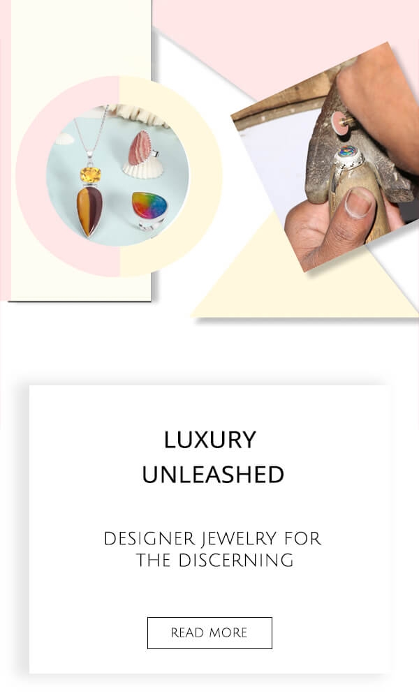 Designer Jewelry