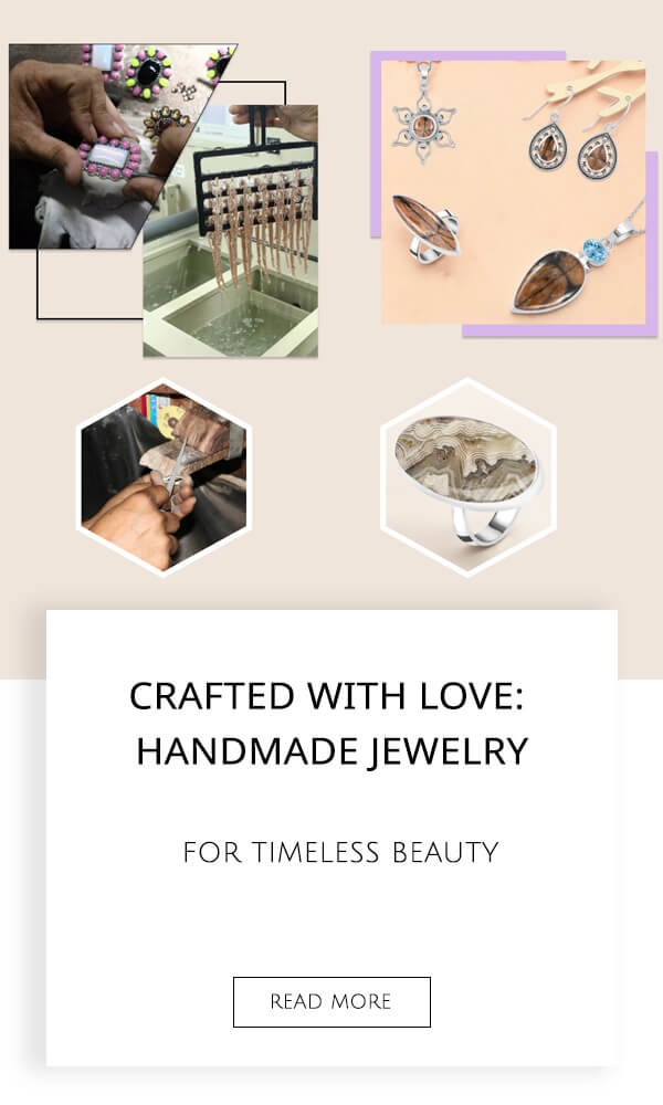 Handmade Jewelry