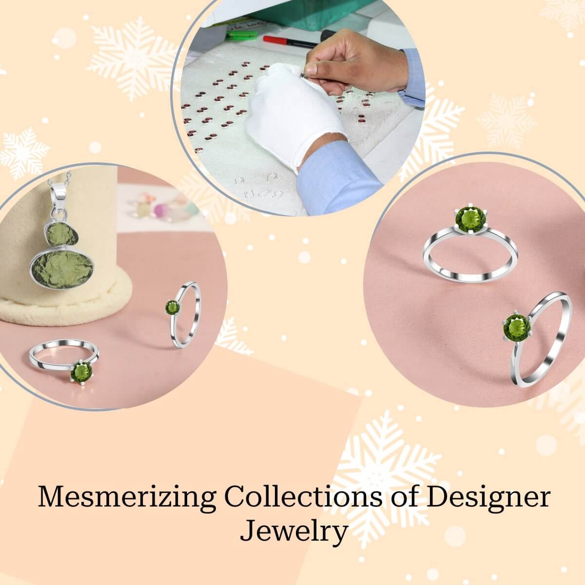 Designer Jewelry