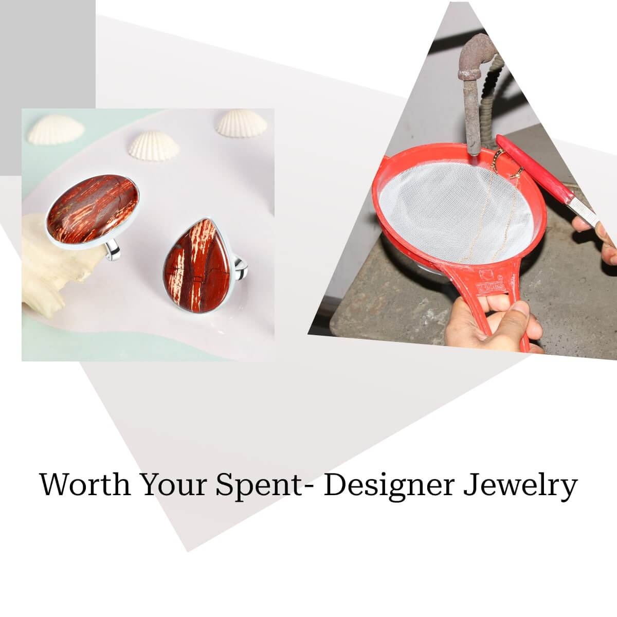 Why should you Buy Designer Jewelry
