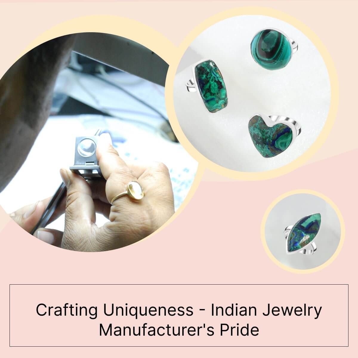 Indian Jewelry Manufacturer