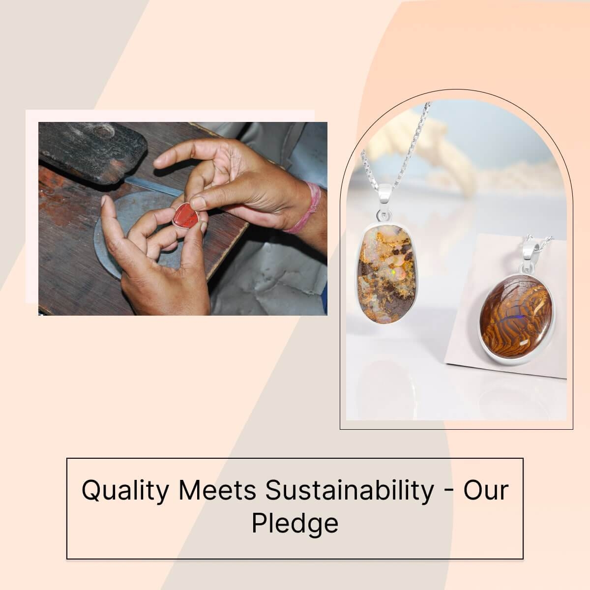 Commitment to Quality and Sustainability
