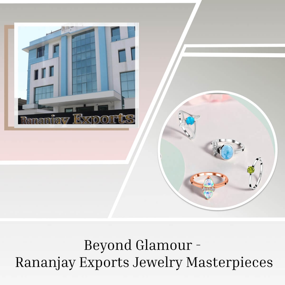 Rananjay Exports is One of The Best Jewelry Brands, Why?