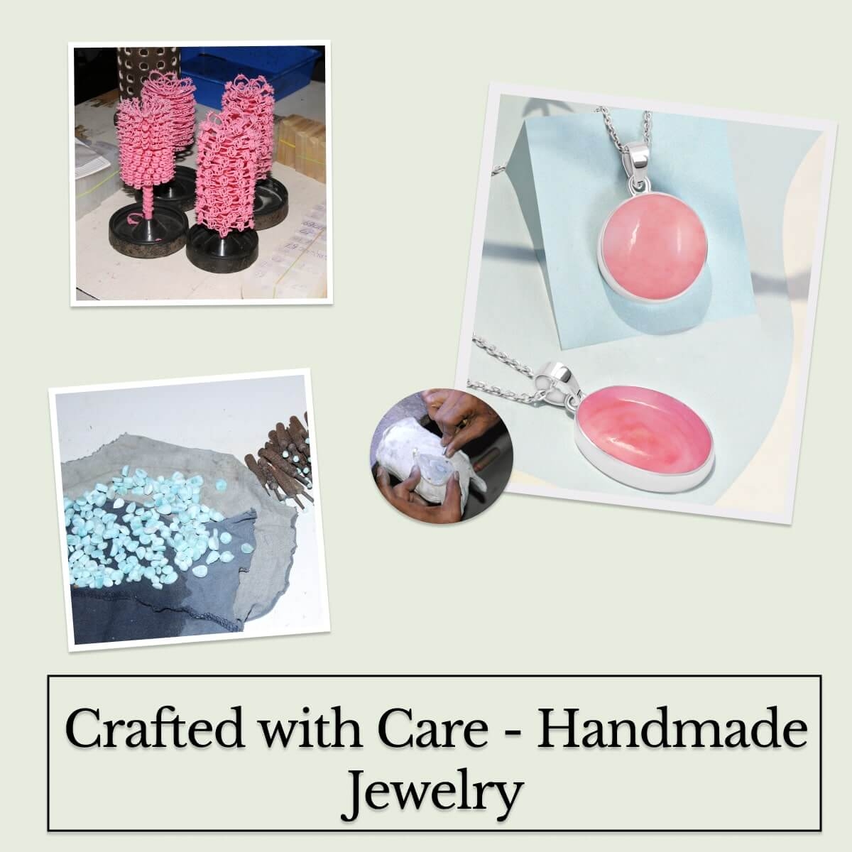 Handmade Jewelry