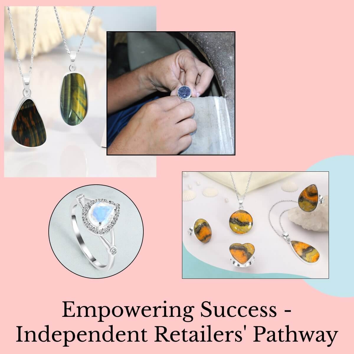 Empowering Independent Retailers