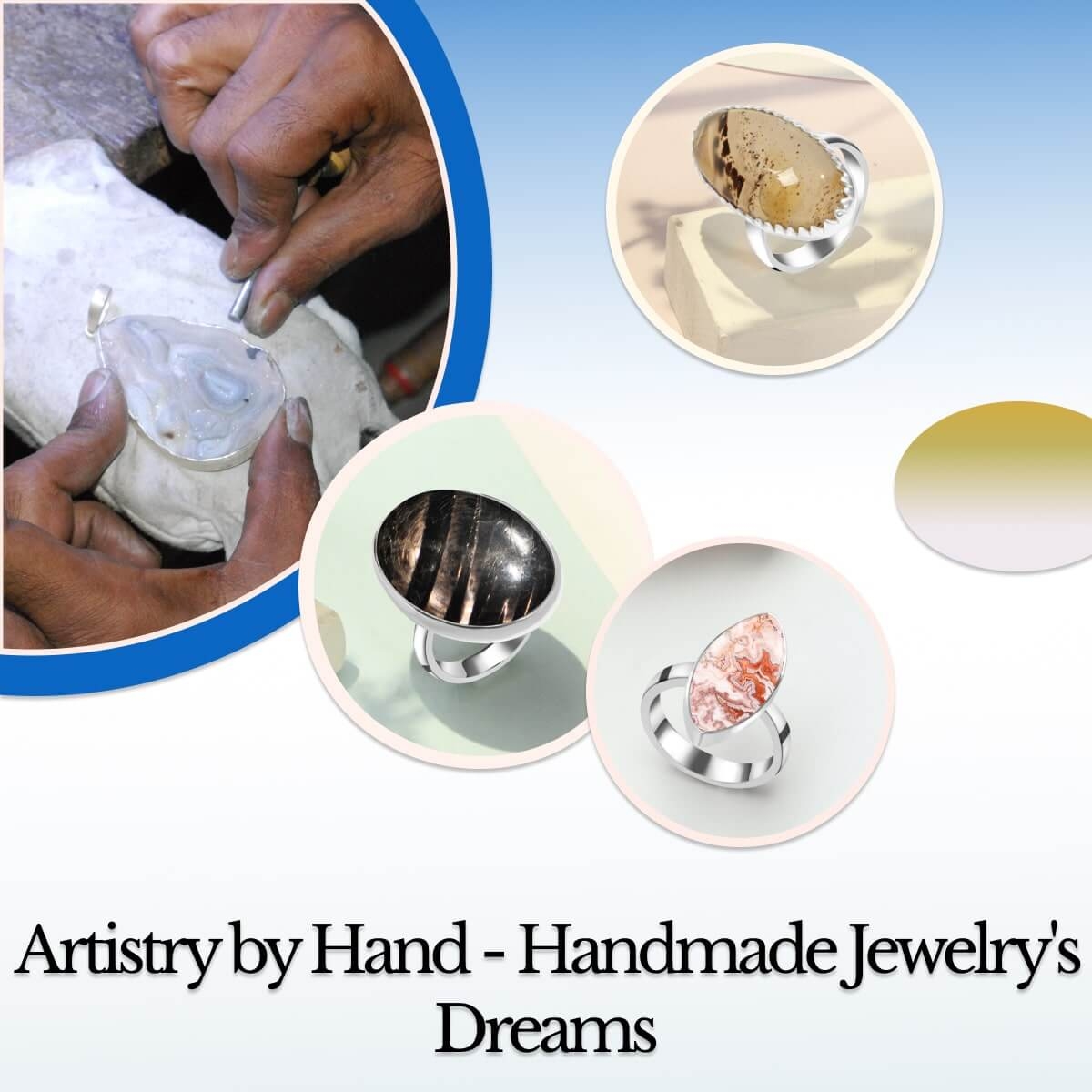 Handmade Jewelry