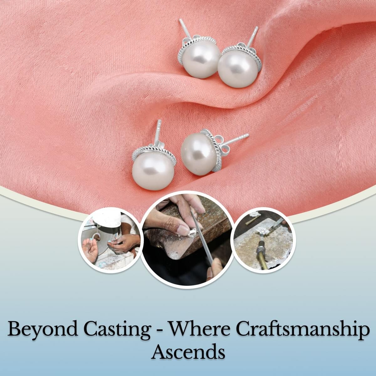 Craftsmanship Beyond Casting