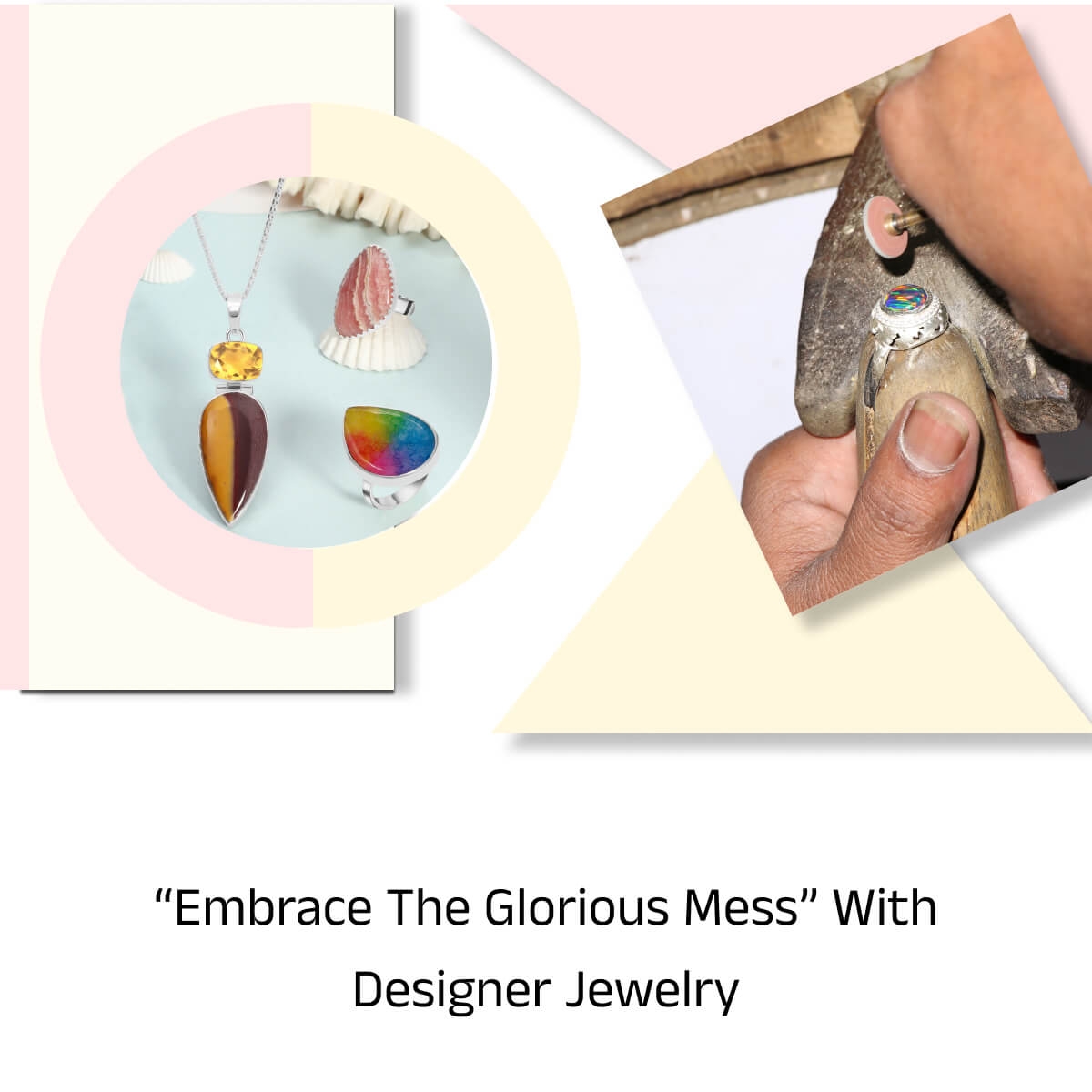 Designer Jewelry