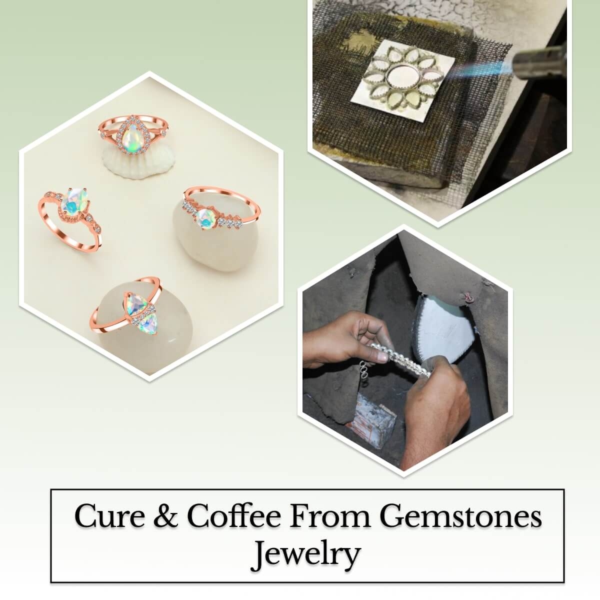Health Benefits Of Wearing Gemstone jewelry?