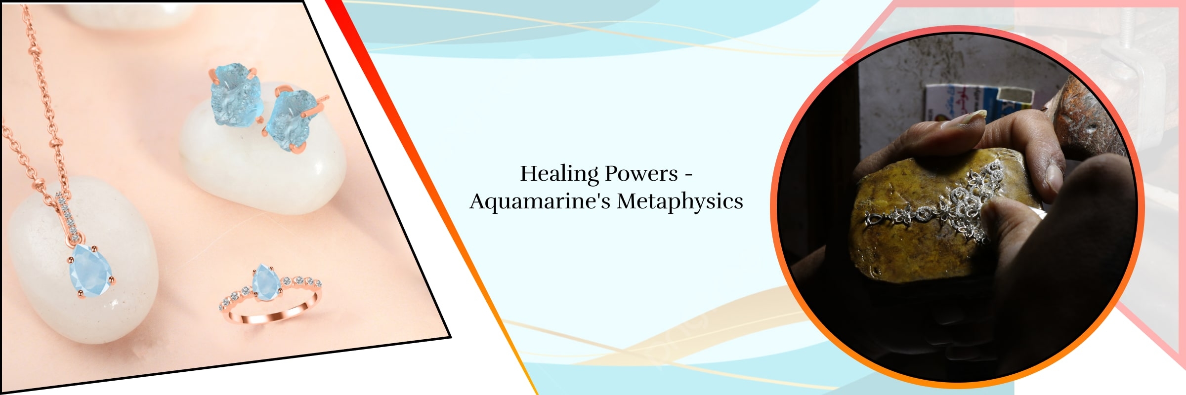 Healing Properties and Metaphysical Significance of Aquamarine