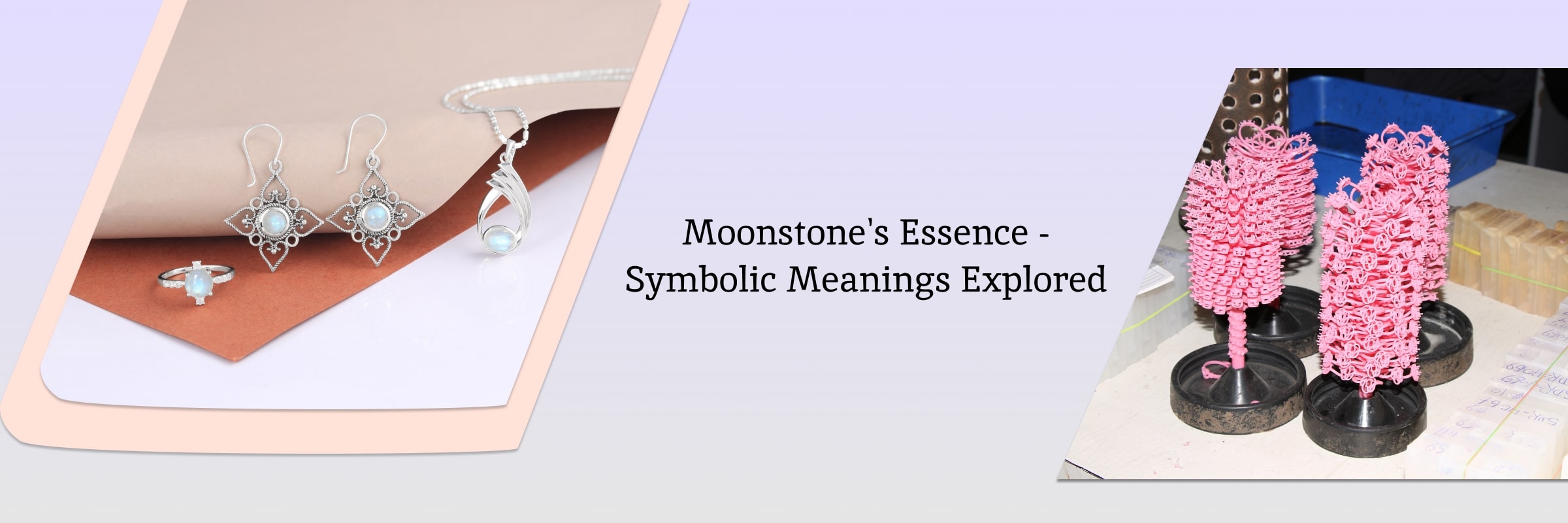 Meaning of Moonstone