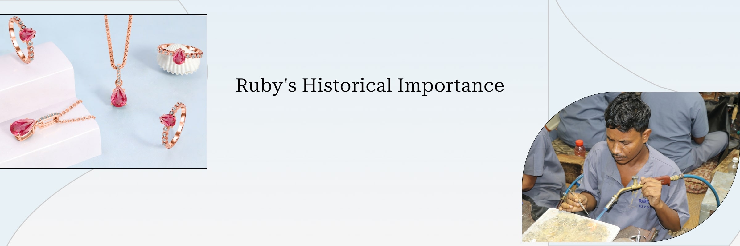 Cultural & Historical Significance of Ruby: The July Birthstone Cultural & Historical Significance of Ruby: The July Birthstone