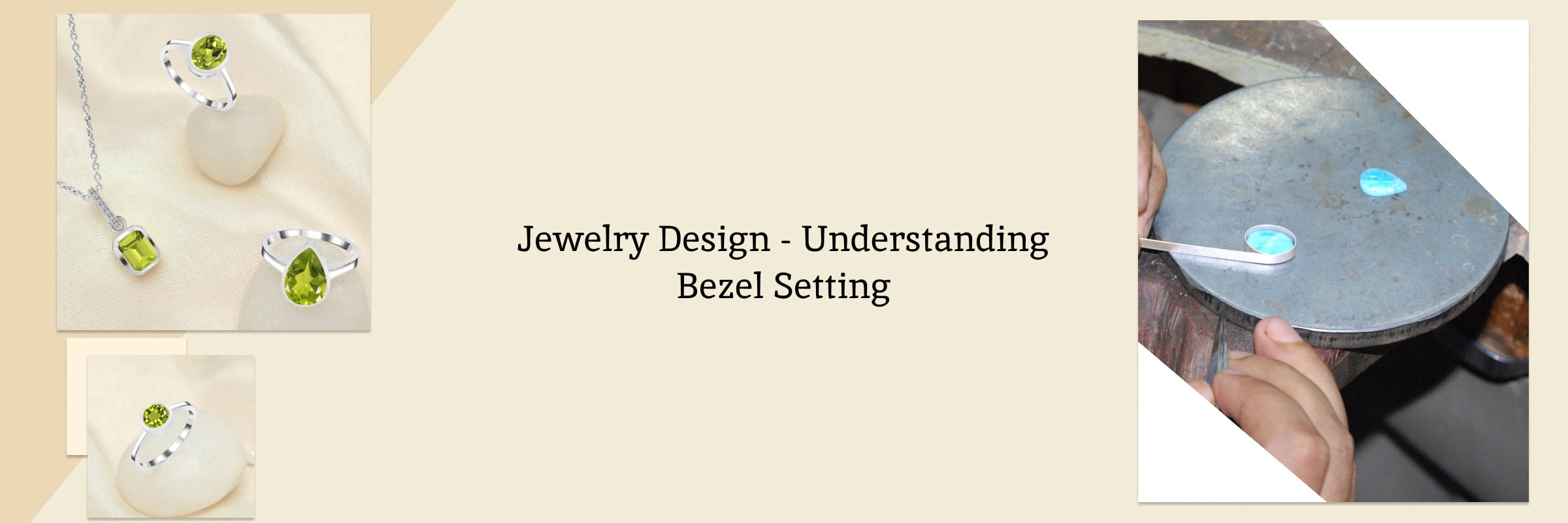 What Is A Bezel Setting