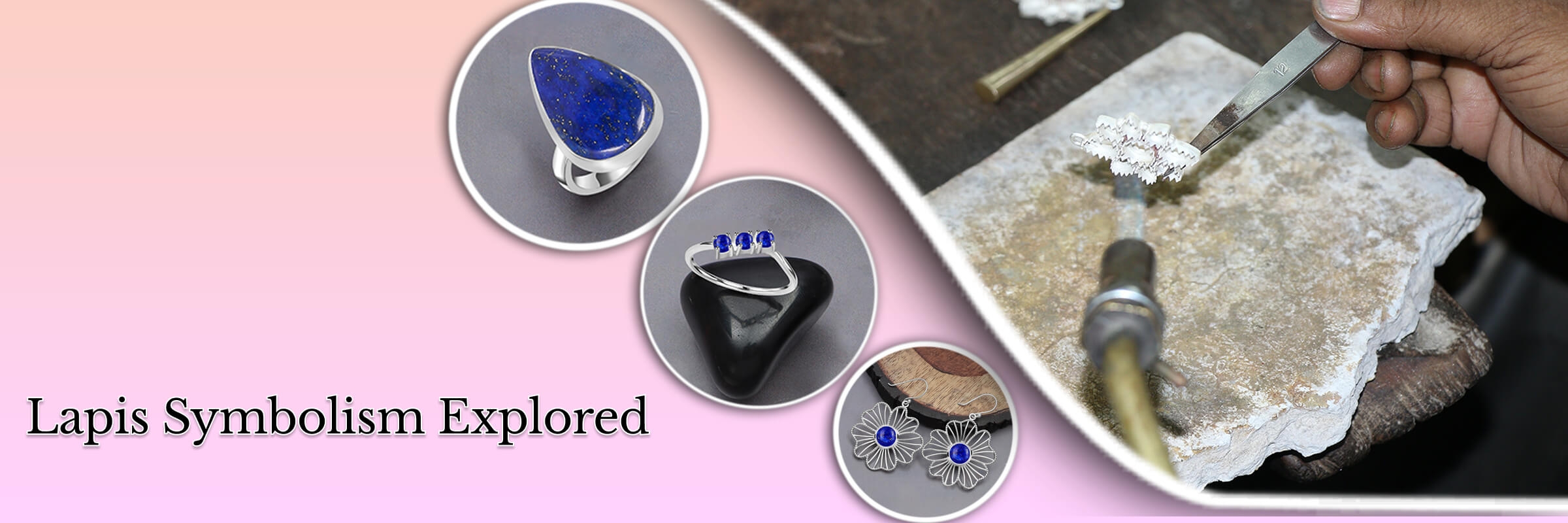 Lapis Lazuli Meaning