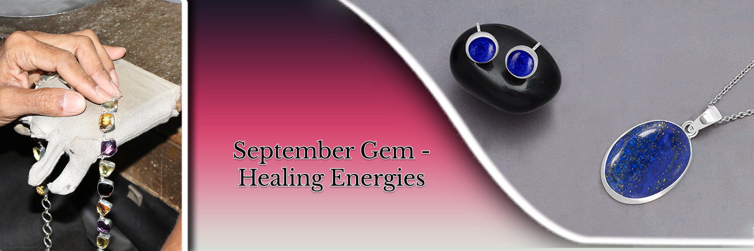 Healing Properties of the September Birthstone