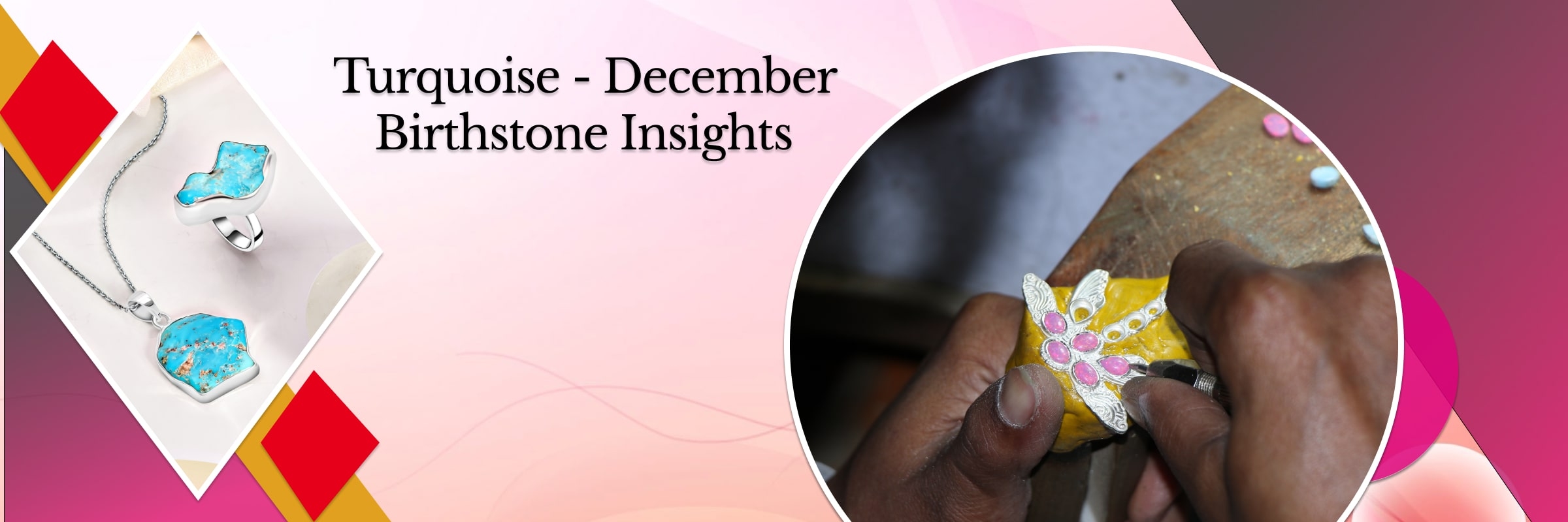 Significance of December Birthstones