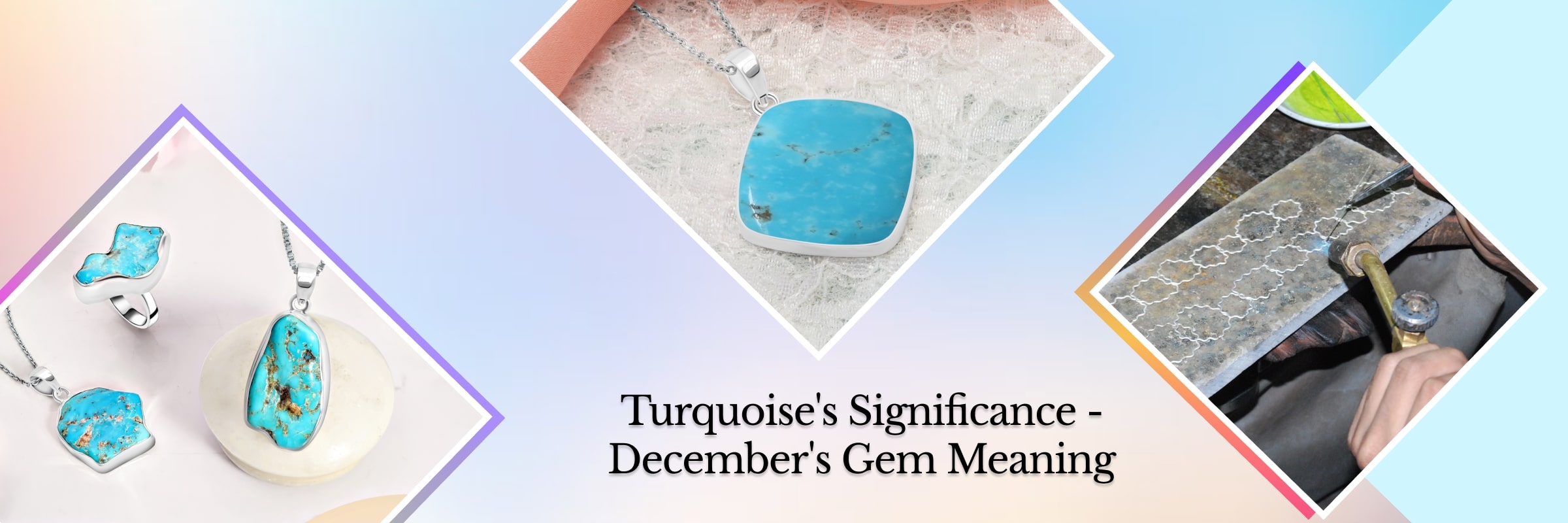 Meaning of the December Birthstone