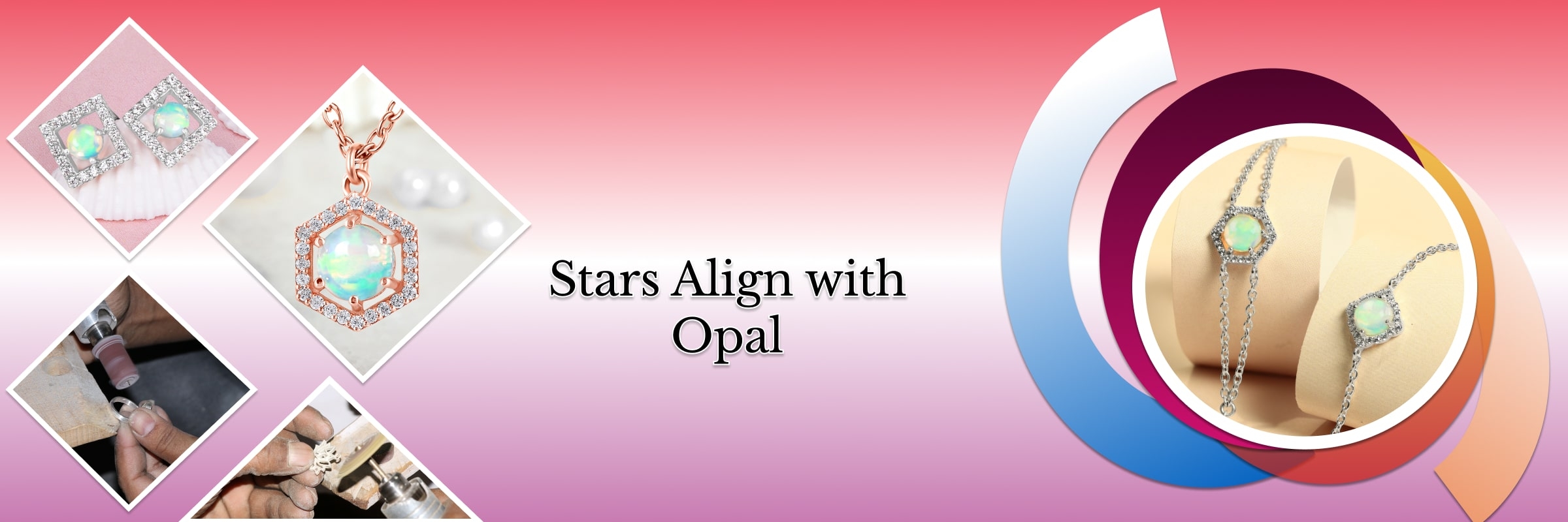 Astrological Benefits of Opal