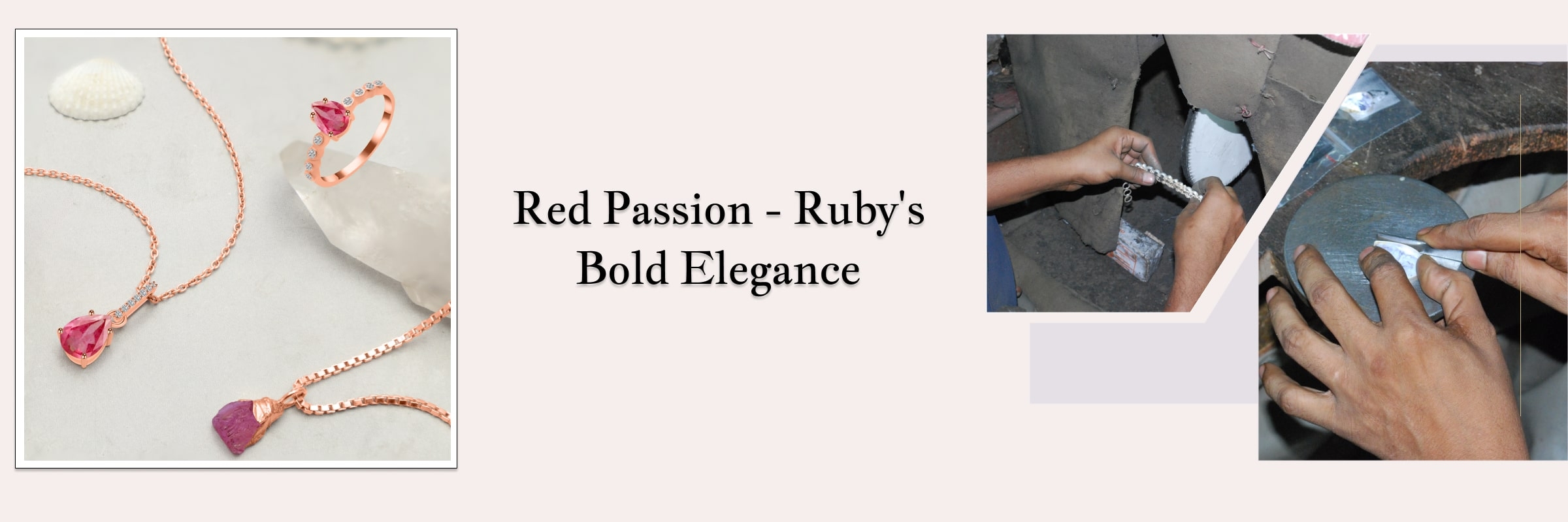 Ruby Reds: A Bold Affair