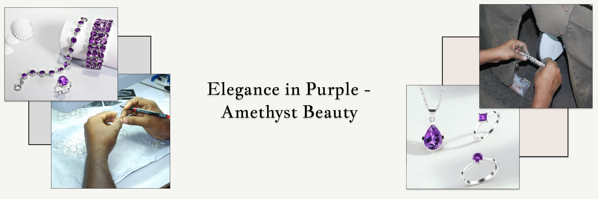 Amethyst Elegance