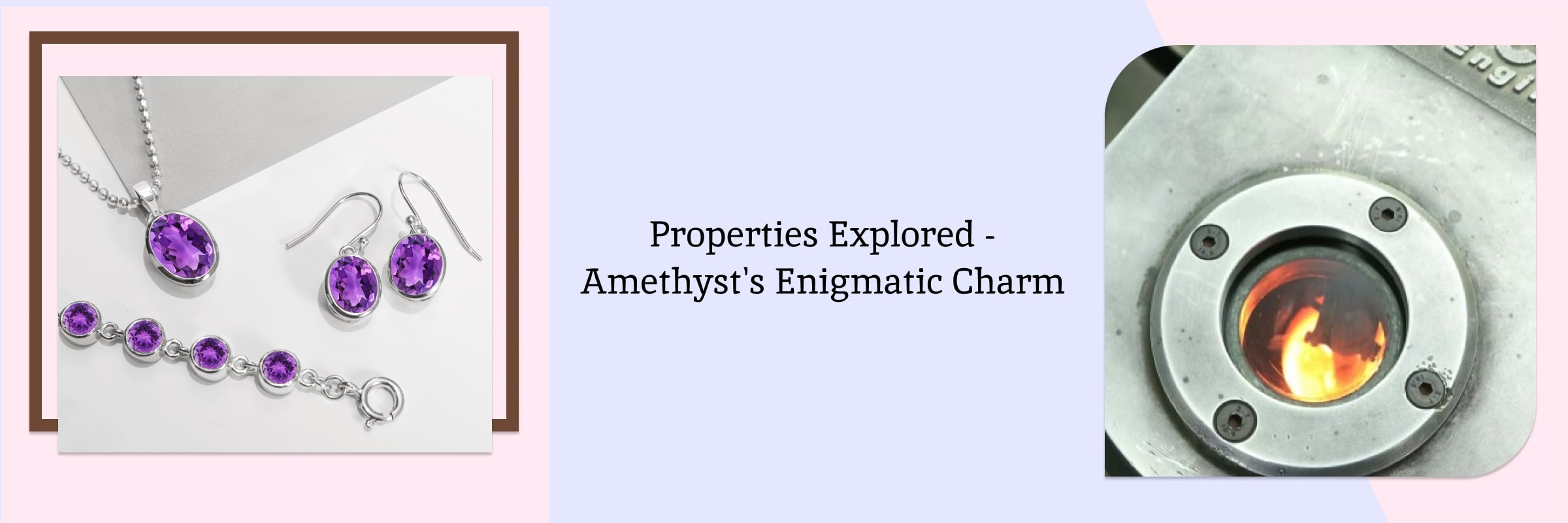 Amethyst Properties