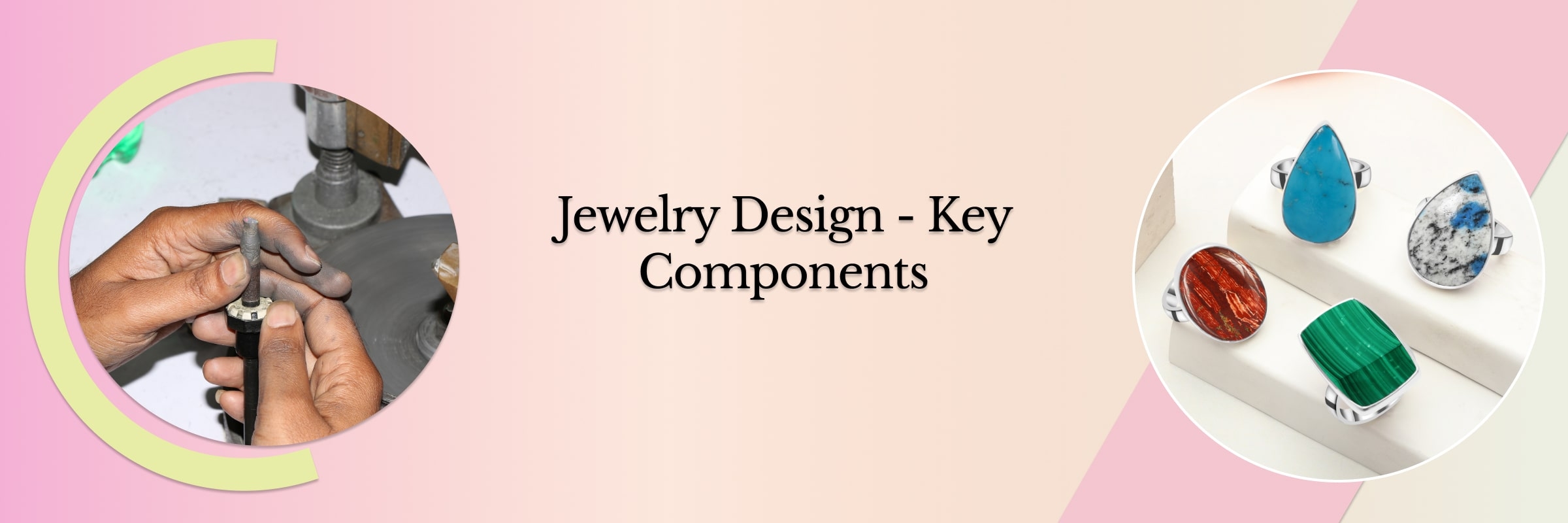 Jewellery Design