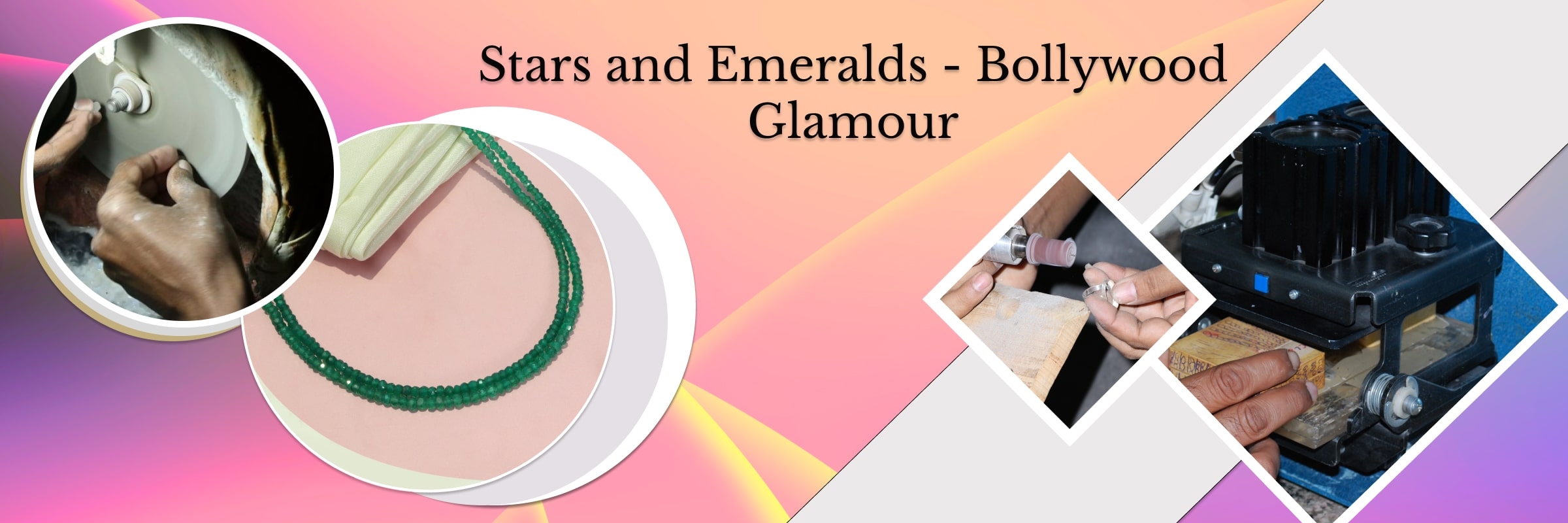 bollywood celebrities who love to wear emerald stone
