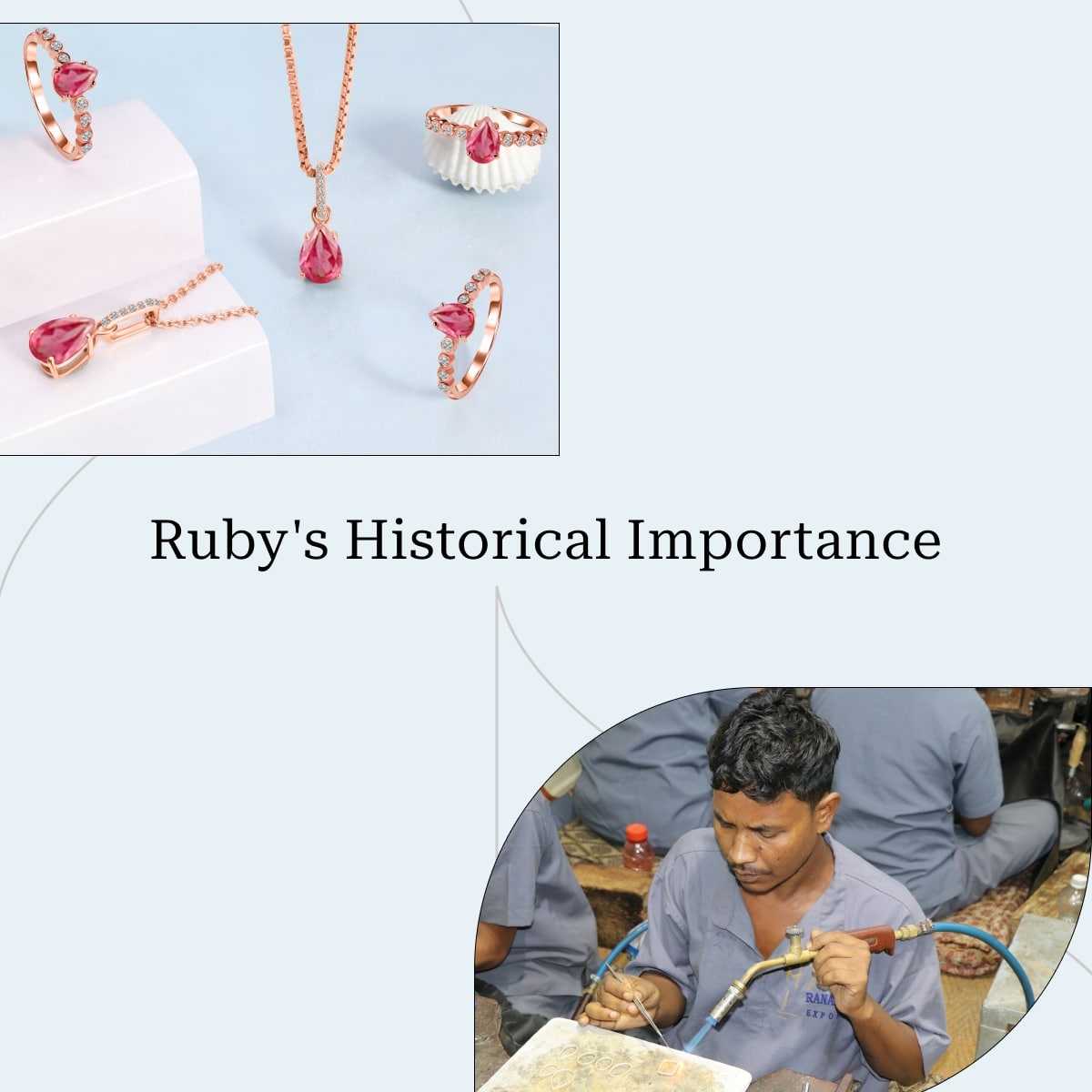 Cultural & Historical Significance of Ruby: The July Birthstone