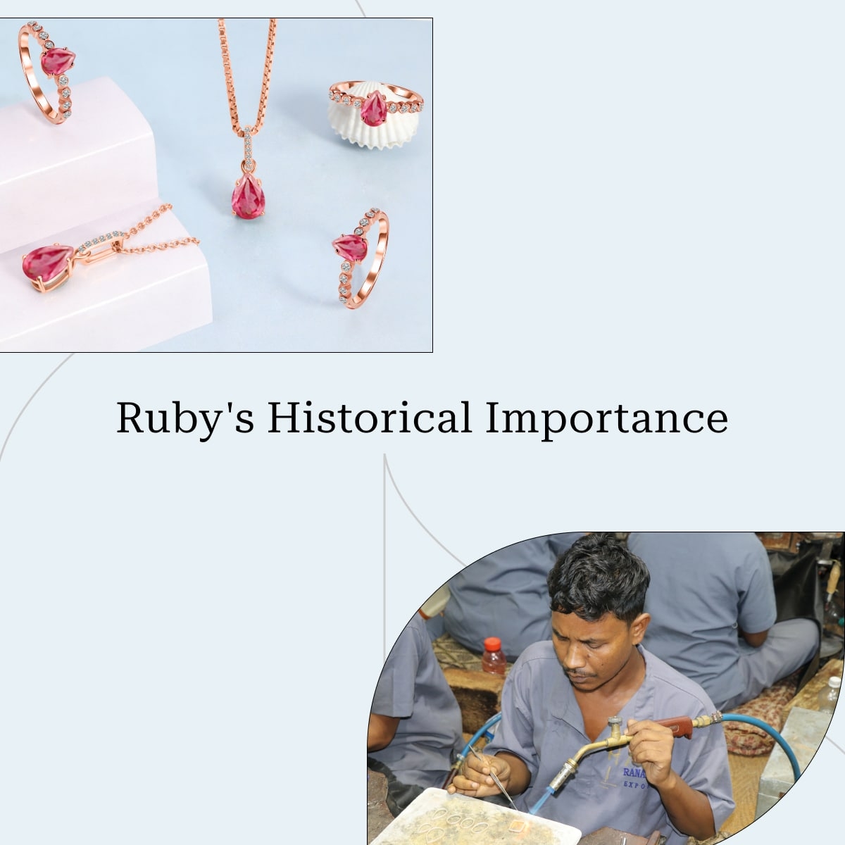 Cultural & Historical Significance of Ruby: The July Birthstone Cultural & Historical Significance of Ruby: The July Birthstone