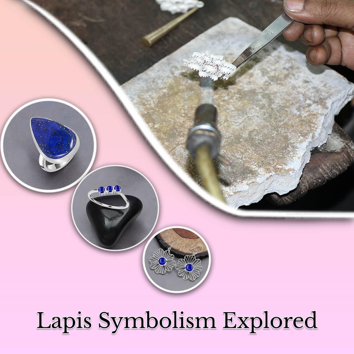 Lapis Lazuli Meaning