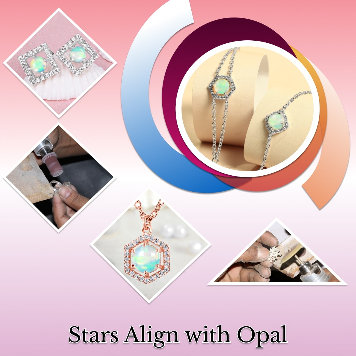 Astrological Benefits of Opal