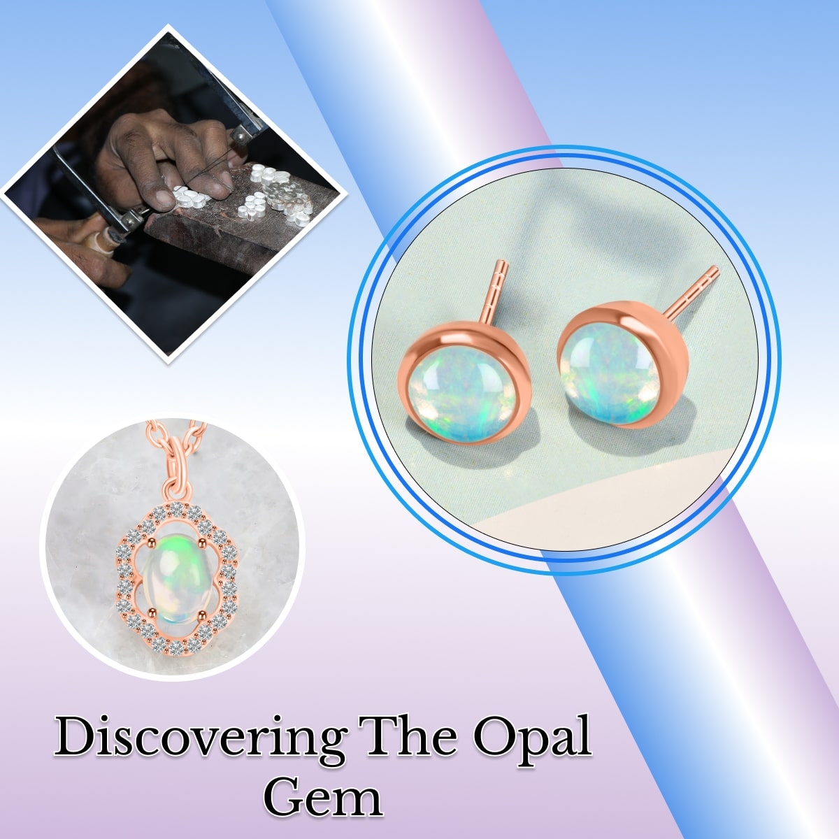 What Is an Opal What Is an Opal