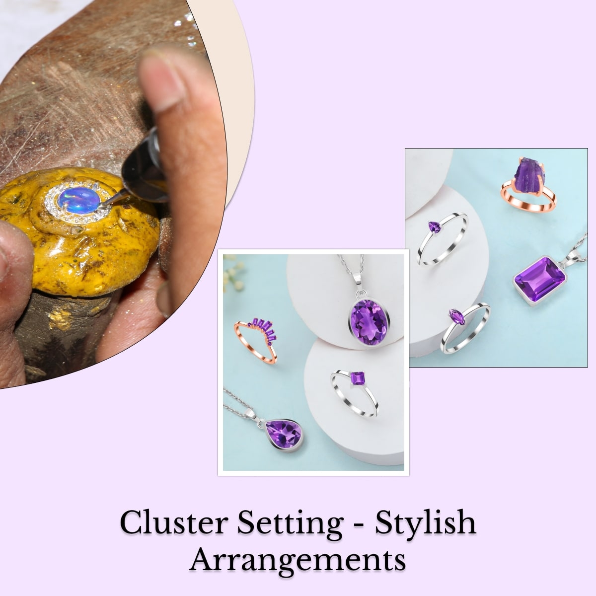 Cluster Setting