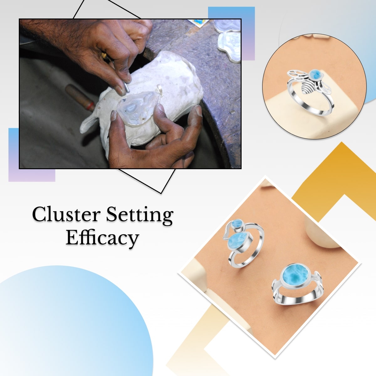 Cost-effectiveness of Cluster Setting