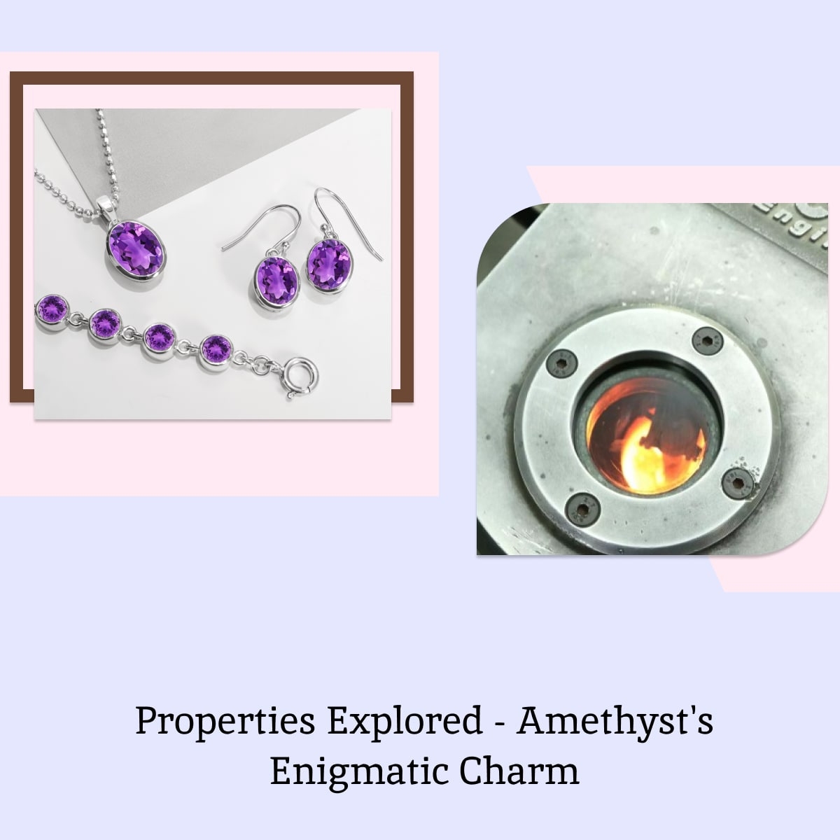 Amethyst Properties