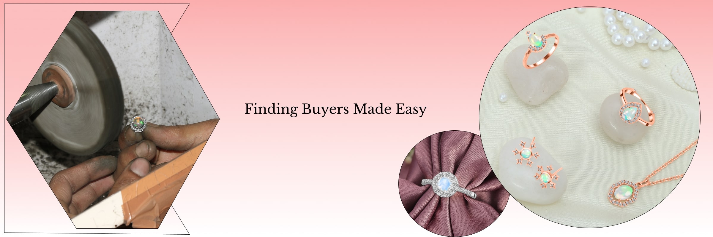 Reason 5: It will never be difficult for you to Find Buyers Reason 5: It will never be difficult for you to Find Buyers