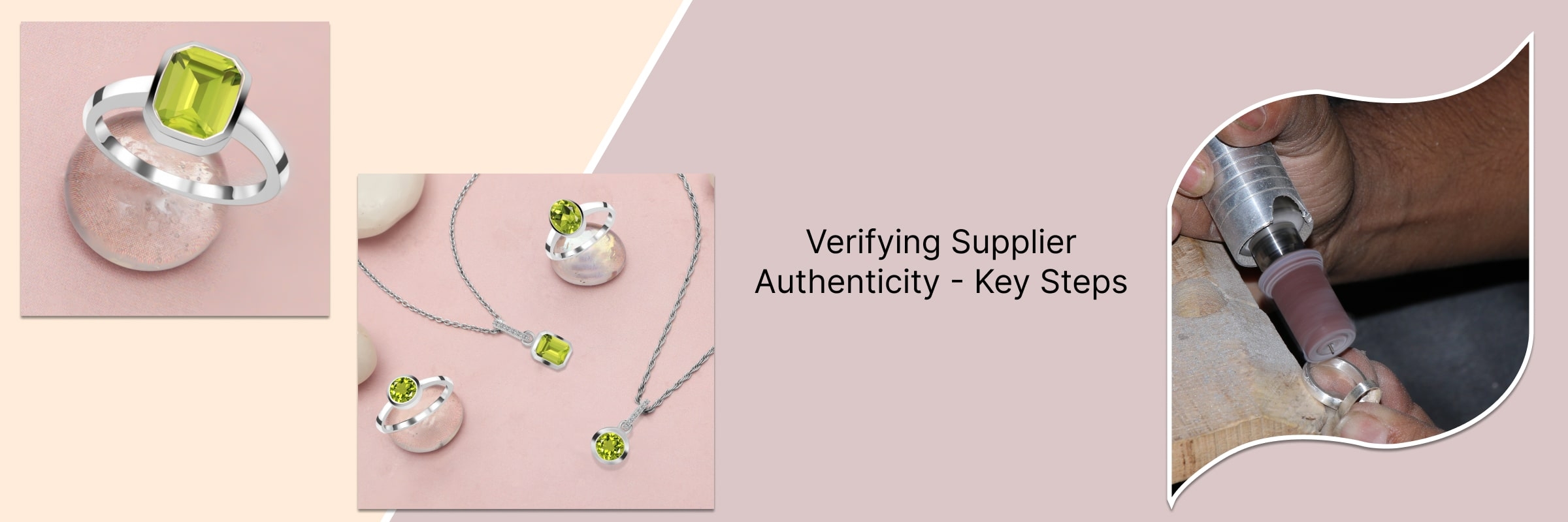 How To Check If The Supplier Is Genuine or Not? How To Check If The Supplier Is Genuine or Not?