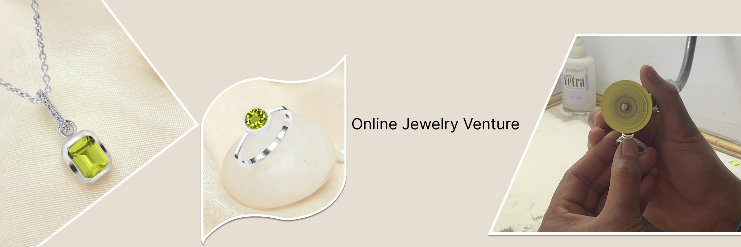 Your Online Jewelry Business