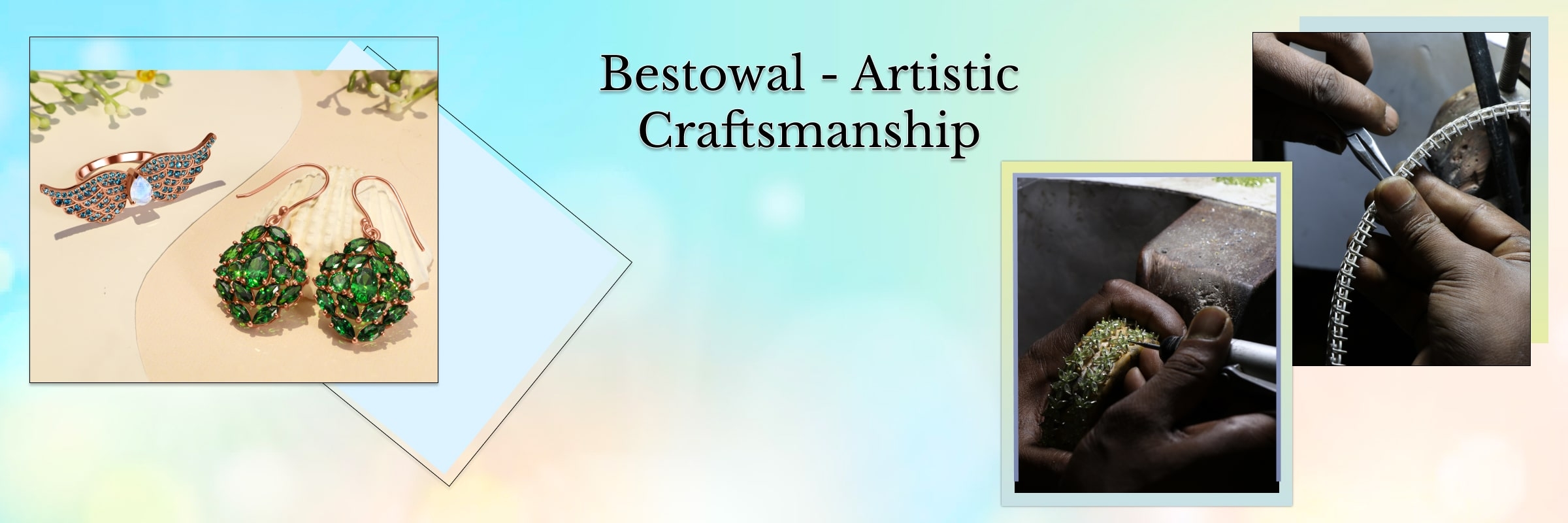 Bestowal of Craftsmanship