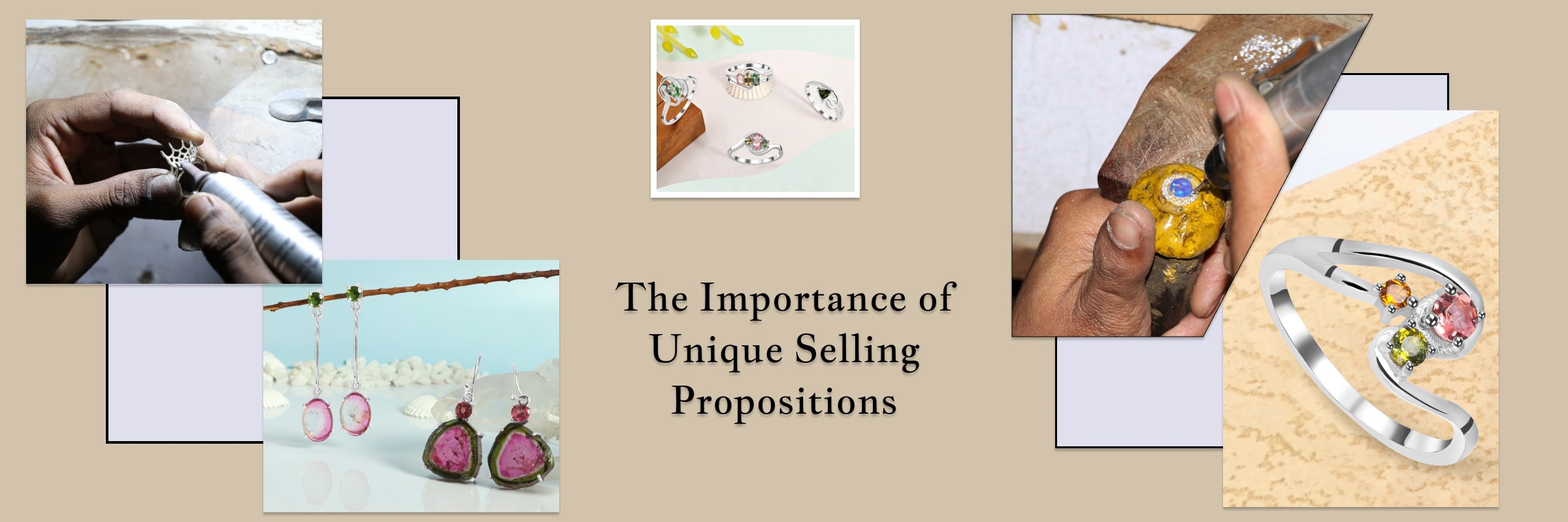 What is a Unique Selling Proposition, or a USP